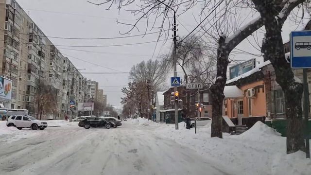 Безопасность дорожного движения в условиях скользкого покрытия#БЕЗОПАСНОСТЬНАСКОЛЬЗКОЙДОРОГЕ смотреть онлайн