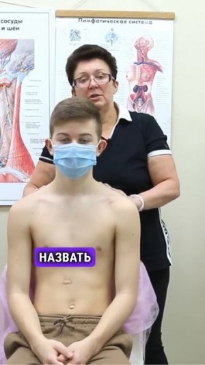 Проблемы с лимфостазом, плечевым суставом и мышцами при отжимании