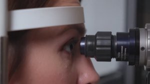 Лазерная коагуляция сетчатки