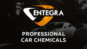Автошампунь Entegra FX7000 Premium