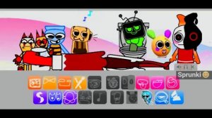 Fiddlebops but its DANDY'S WORLD..