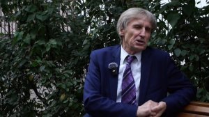 Василий Мельниченко: Если бы власть приняла мои предложения, мы жили бы в совершенно другой стране