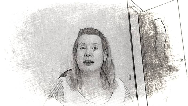 Вязальный влог. Мои продвижения. Отказ от покупки смотреть онлайн