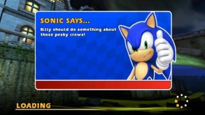 Sonic & Sega All-Stars Racing Nintendo (2 player Co-op) [Wii]