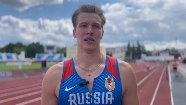 У Данила Чечелы (ИППБТ) – новый чемпионский титул! смотреть онлайн