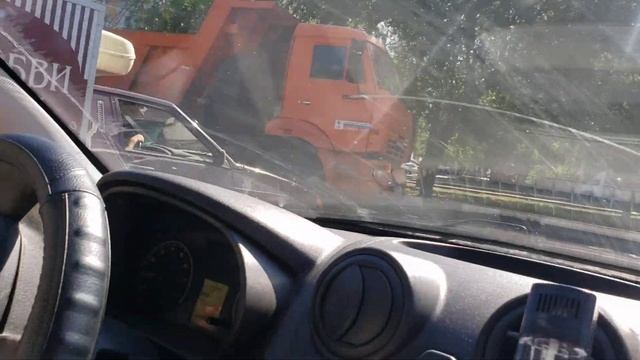 урок вождения смотреть онлайн