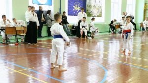 Клуб Ронин - Силантьев Арсений (сиро)