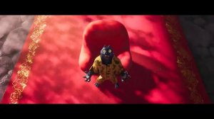 GOAT: Мечтай по крупному