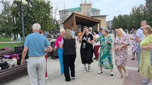 Я сама сотворю... 01.08.25...