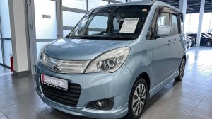 Обзор Mitsubishi Delica D:2, 2015 год | Продажа в Абакане | НП АВТО