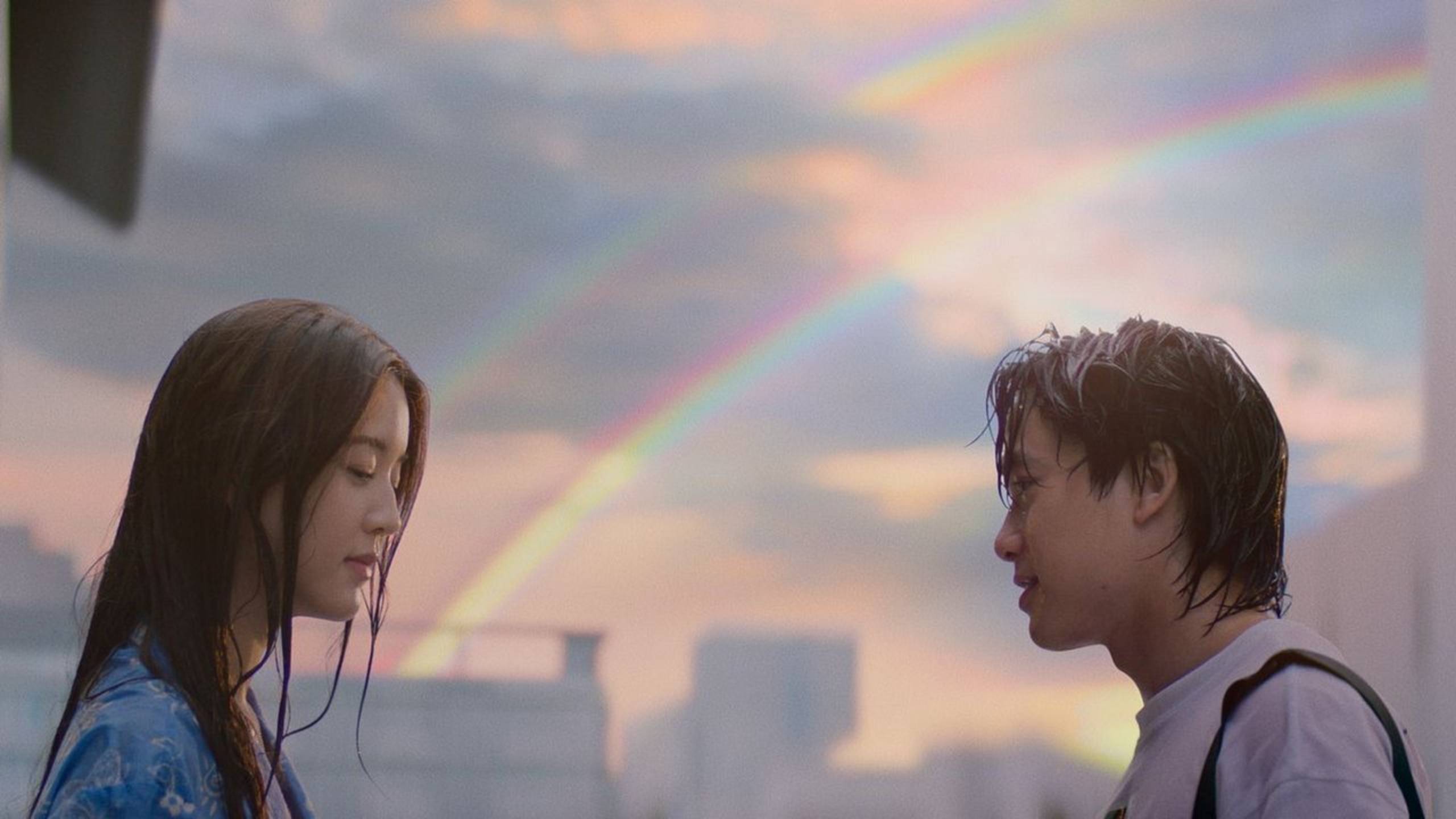 В петле любви (2024) / Rak Won Loop / Love Stuck