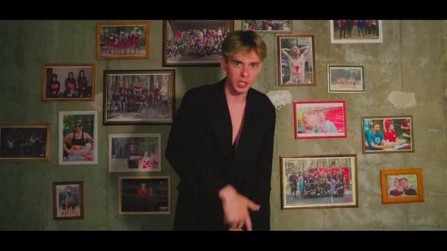 Визитка «Поколение Студлета» ЛГТУ | СтудЛето 2025 смотреть онлайн