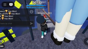 СКАКАЛКА игра в кальмара 3