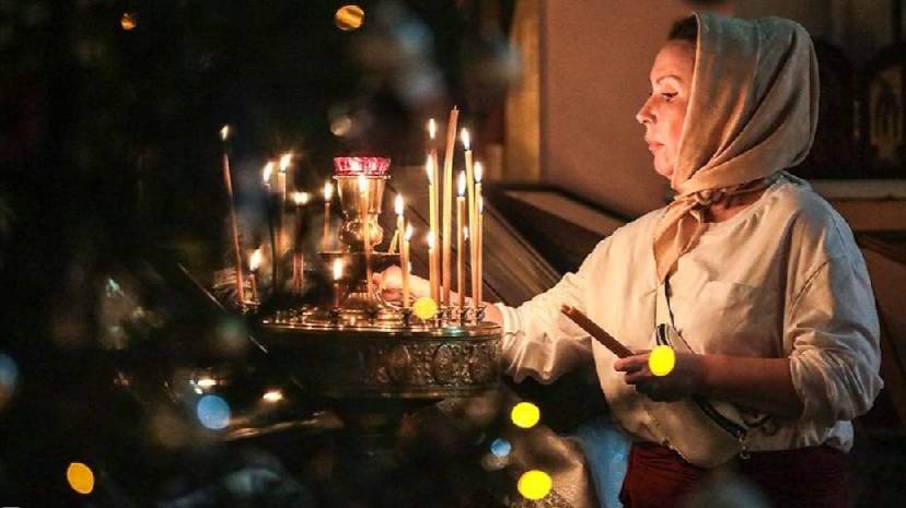 2 августа — Ильин день: история праздника, приметы, что можно и нельзя делать смотреть онлайн