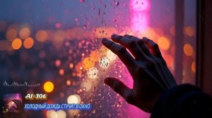Ai-306 - Холодный дождь стучит в окно (Suno Ai