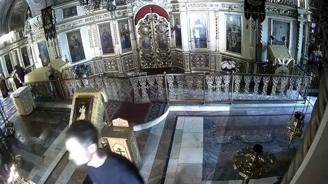 Литургия 01.08 смотреть онлайн