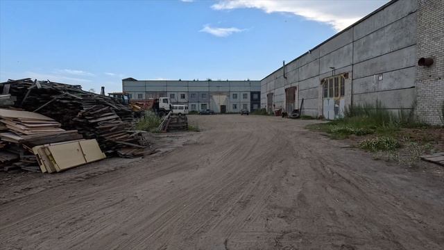 Грузовой пр. 9 смотреть онлайн