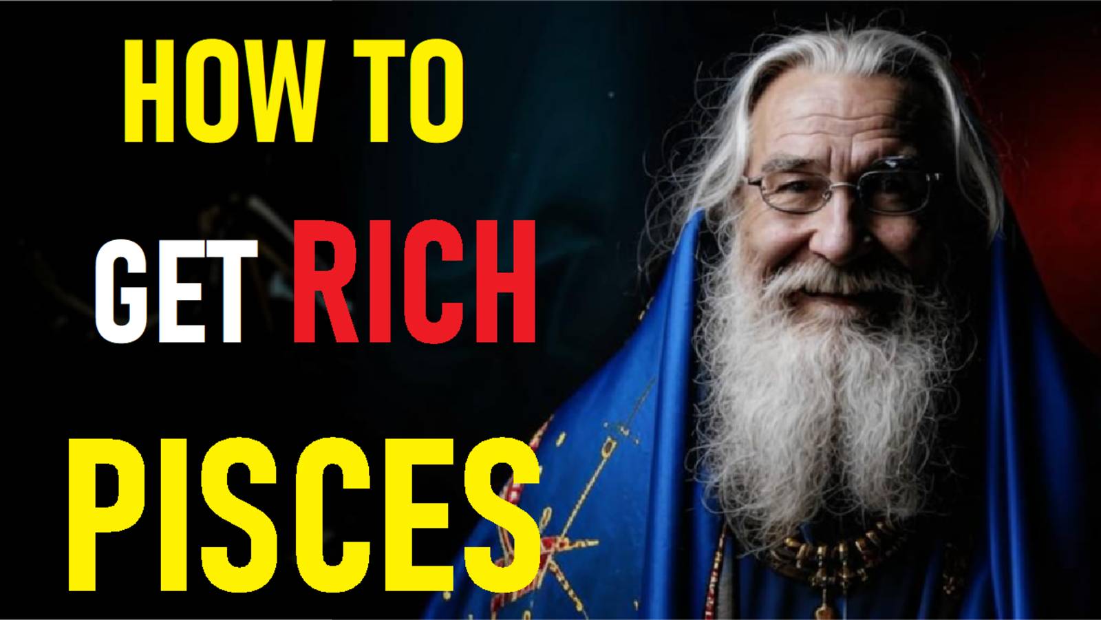 Pisces’ Secret Wealth Magnet Unlock Financial Prosperity NOW! ♓ смотреть онлайн