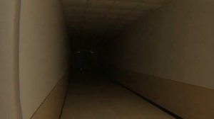 Backrooms 4 - Level 16 "J. Barry mental asylum"