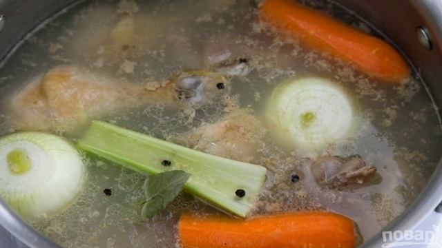 Кулинарные хитрости