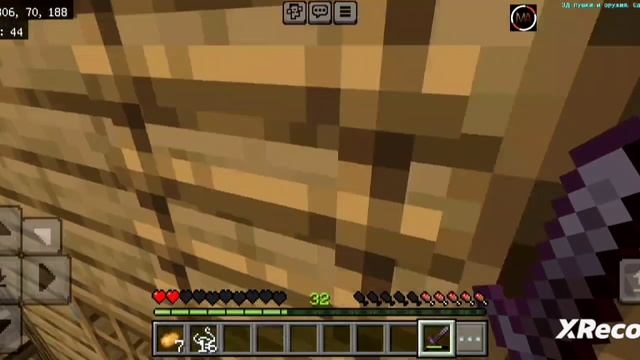 Minecraft выживание кроликовода 11 серия смотреть онлайн