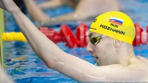 Чемпионат мира по плаванию 01.08.2025