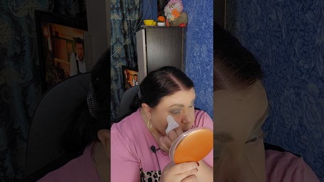 Яркий Макияж Рубрика Преображение ✨️ Помехи по звуку в видео смотреть онлайн