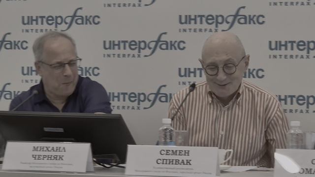 Пресс.Молодежный Театр на Фонтанке открывает свой новый сезон (2) смотреть онлайн