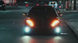 Самая крутая музыка в машину 2025