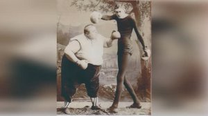 Старые фото. Песня для души.