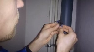 Аварийный вызов электрика. Чип и Дейл спешат на помощь. Отгорание винтовой клеммы. Очередной трешак.