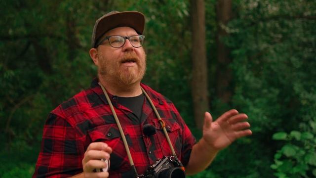 Viltrox 15mm f1.7 - Та Ширина, Которая Нам Была Нужна! смотреть онлайн