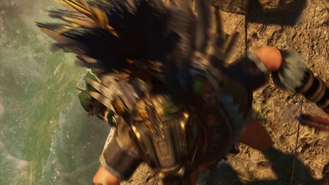 Shadow of the Tomb Raider Спасаем Королеву Унурату из Тюрьмы #25