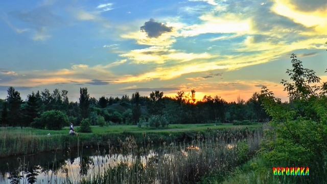 ЛЮБОВЬ РЯДЫШКОМ БЫЛА -автор слов Василиса -Сан муз исполняет Николай Ананьев гармонь смотреть онлайн