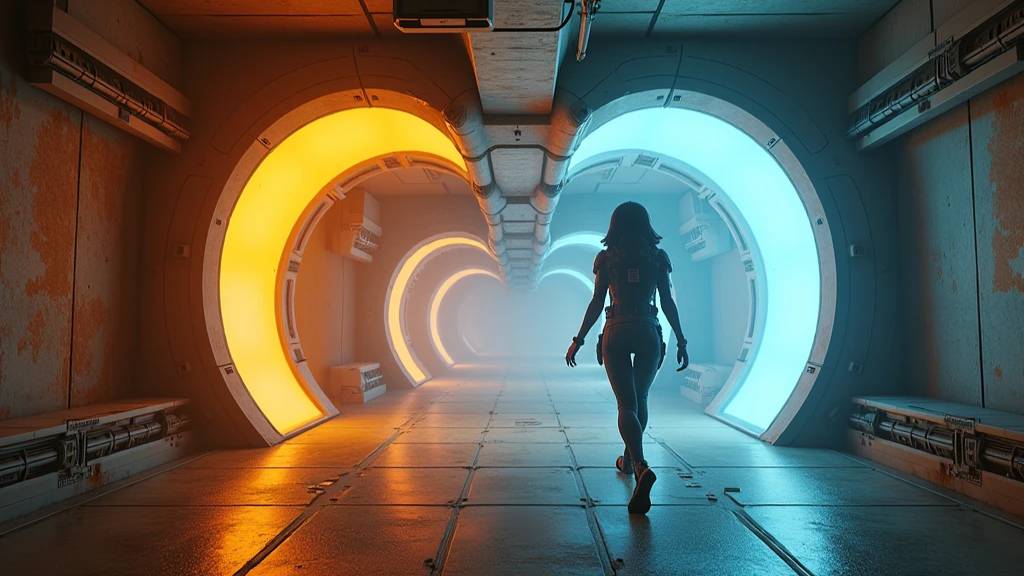 Portal #5 Становится сложнее