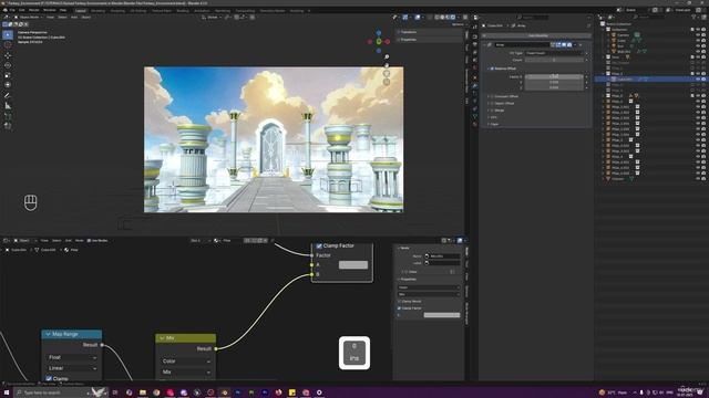 16 -Finalizing the Layout смотреть онлайн