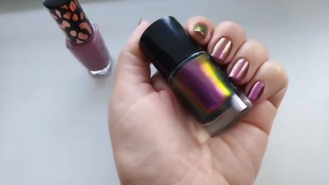 Маникюры июля 2025г 💅 смотреть онлайн
