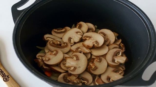 Готовим дома