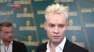 Шаман рассказал об отношениях с Екатериной Мизулиной!