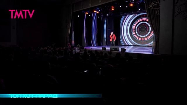 ТОП ХИТ-ПАРАД 21-06-2025 смотреть онлайн