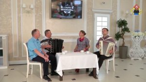 "ГОЛОСОЧКИ ТОНКИЕ, ЗВОНКИЕ " Инна Каменева