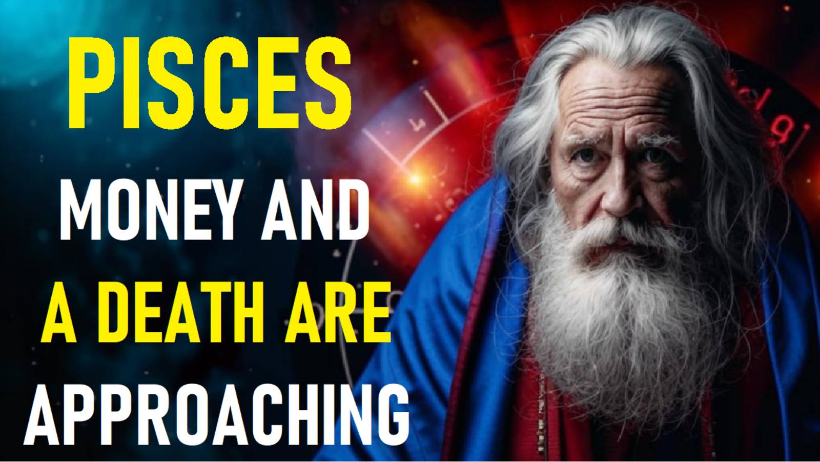 PISCES A LOT OF MONEY A FUNERAL AND A WEDDING IN 2025 смотреть онлайн