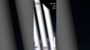 ракета до луны