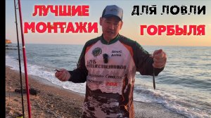 Секреты успешной ловли горбыля: монтаж оснастки дроп-шот на «ленивую»