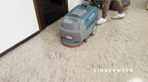 Инструкция оператора VinnerMyer SC350B