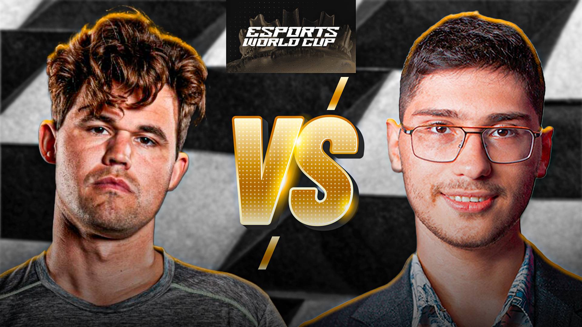 Кто Стал Чемпионом Мира по Киберспорту в Шахматах? Магнус Карлсен🆚Алиреза Фирузджа смотреть онлайн