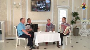 " ВОЛЮШКА " Инна Каменева