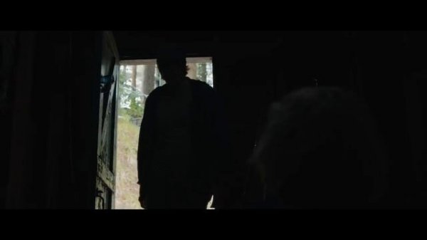 Бухта Бэррона