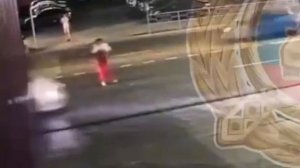 ДТП в Уфе сбил женщину , "Я чуть-чуть нажал тормоз…"