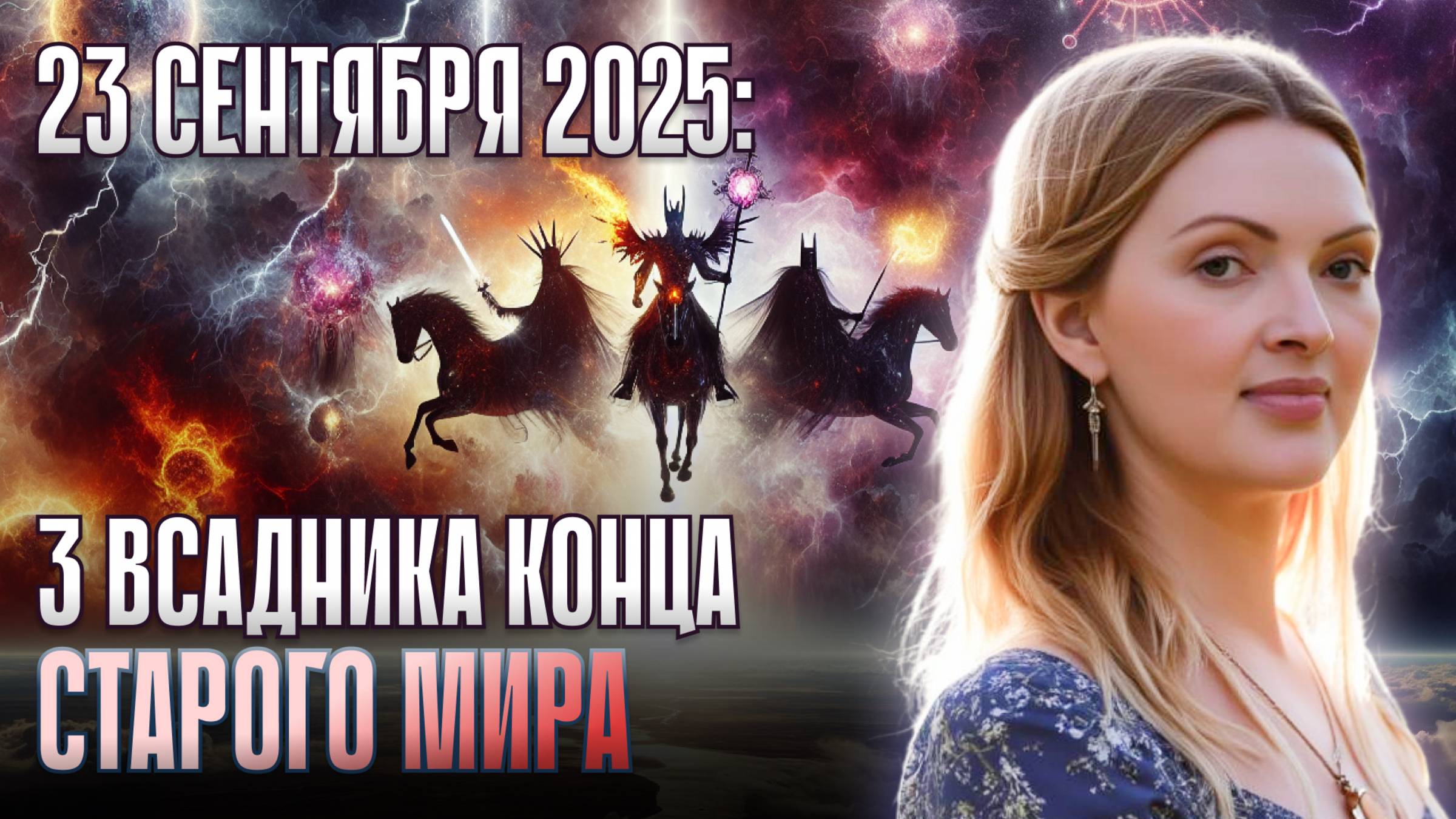 Самые мощные климатические катастрофы в 2025: Эта энергия повлияет на многих смотреть онлайн